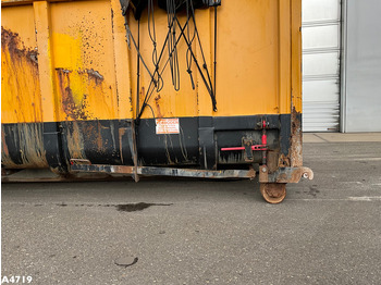 Kontajner abroll Container 20m³: obrázok 4 Kontajner abroll Container 20m³: obrázok 4
