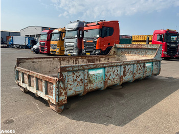 Kontajner abroll Container 9m³: obrázok 4 Kontajner abroll Container 9m³: obrázok 4