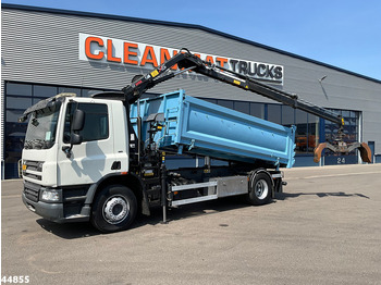 Sklápač DAF CF 65 250