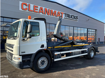 Hákový nosič kontajnerov DAF CF 65 250