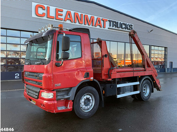 Ramenový nosič kontajnerov DAF CF 75 310