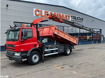 Sklápač DAF CF 75 360