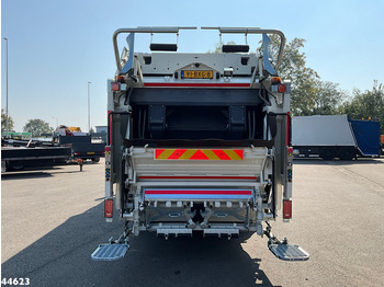 Leasing DAF FA CF 300 Euro 6 Geesink 14m³ DAF FA CF 300 Euro 6 Geesink 14m³: obrázok 5 Leasing DAF FA CF 300 Euro 6 Geesink 14m³ DAF FA CF 300 Euro 6 Geesink 14m³: obrázok 5