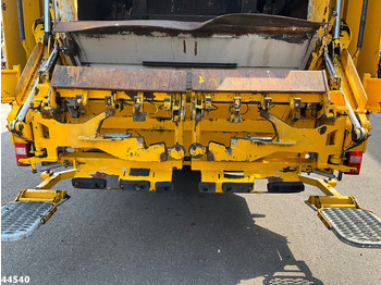 Leasing DAF FAG 75 CF 250 Euro 3 Geesink 20m³ DAF FAG 75 CF 250 Euro 3 Geesink 20m³: obrázok 3 Leasing DAF FAG 75 CF 250 Euro 3 Geesink 20m³ DAF FAG 75 CF 250 Euro 3 Geesink 20m³: obrázok 3