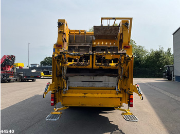 Leasing DAF FAG 75 CF 250 Euro 3 Geesink 20m³ DAF FAG 75 CF 250 Euro 3 Geesink 20m³: obrázok 5 Leasing DAF FAG 75 CF 250 Euro 3 Geesink 20m³ DAF FAG 75 CF 250 Euro 3 Geesink 20m³: obrázok 5