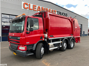 Auto na odvoz odpadu DAF CF 75 250