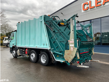 Leasing DAF FAG 75 CF 250 Haller 21m³ DAF FAG 75 CF 250 Haller 21m³: obrázok 5 Leasing DAF FAG 75 CF 250 Haller 21m³ DAF FAG 75 CF 250 Haller 21m³: obrázok 5