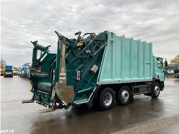 Leasing DAF FAG 75 CF 250 Haller 21m³ DAF FAG 75 CF 250 Haller 21m³: obrázok 4 Leasing DAF FAG 75 CF 250 Haller 21m³ DAF FAG 75 CF 250 Haller 21m³: obrázok 4