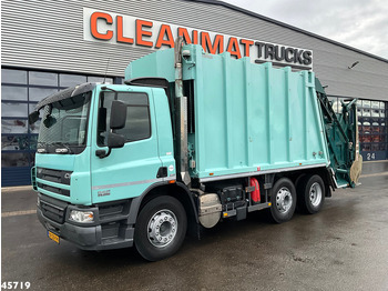 Leasing DAF FAG 75 CF 250 Haller 21m³ DAF FAG 75 CF 250 Haller 21m³: obrázok 2 Leasing DAF FAG 75 CF 250 Haller 21m³ DAF FAG 75 CF 250 Haller 21m³: obrázok 2