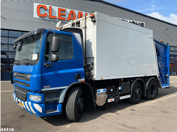 Auto na odvoz odpadu DAF CF 75 250