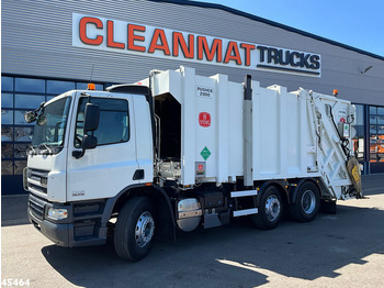 Auto na odvoz odpadu DAF CF 75 310