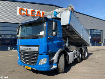 Sklápač DAF CF 370