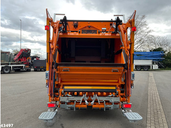 Auto na odvoz odpadu DAF FAG XD 340 Geesink 20m³: obrázok 5