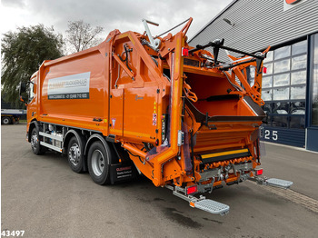 Auto na odvoz odpadu DAF FAG XD 340 Geesink 20m³: obrázok 3