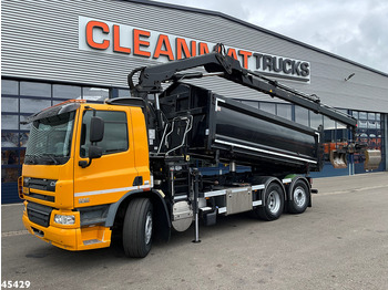 Sklápač DAF CF 75 360