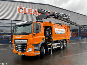 Leasing DAF FAN CF 340 Hiab 23 ton/meter laadkraan Welvaarts weighing system DAF FAN CF 340 Hiab 23 ton/meter laadkraan Welvaarts weighing system: obrázok 1 Leasing DAF FAN CF 340 Hiab 23 ton/meter laadkraan Welvaarts weighing system DAF FAN CF 340 Hiab 23 ton/meter laadkraan Welvaarts weighing system: obrázok 1