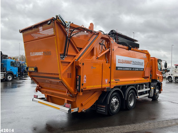 Leasing DAF FAN CF 340 Hiab 23 ton/meter laadkraan Welvaarts weighing system DAF FAN CF 340 Hiab 23 ton/meter laadkraan Welvaarts weighing system: obrázok 4 Leasing DAF FAN CF 340 Hiab 23 ton/meter laadkraan Welvaarts weighing system DAF FAN CF 340 Hiab 23 ton/meter laadkraan Welvaarts weighing system: obrázok 4