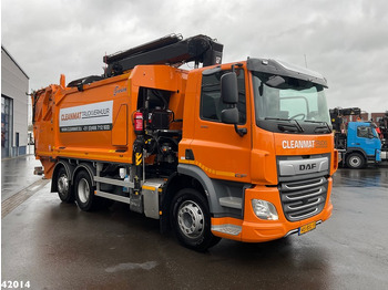 Leasing DAF FAN CF 340 Hiab 23 ton/meter laadkraan Welvaarts weighing system DAF FAN CF 340 Hiab 23 ton/meter laadkraan Welvaarts weighing system: obrázok 3 Leasing DAF FAN CF 340 Hiab 23 ton/meter laadkraan Welvaarts weighing system DAF FAN CF 340 Hiab 23 ton/meter laadkraan Welvaarts weighing system: obrázok 3