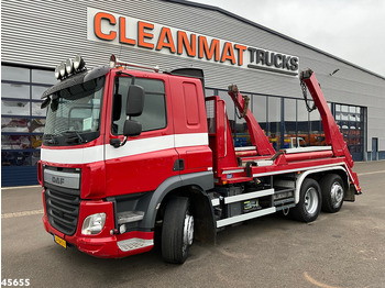 Ramenový nosič kontajnerov DAF CF 400