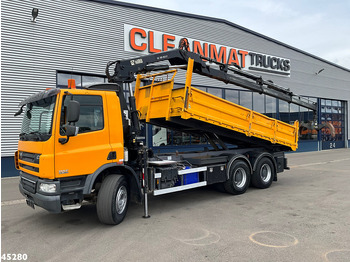 Sklápač DAF CF 340