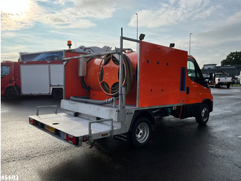 Fekálne vozidlo Iveco Daily 35C14 Euro 6 ROM Toilet servicewagen: obrázok 4 Fekálne vozidlo Iveco Daily 35C14 Euro 6 ROM Toilet servicewagen: obrázok 4