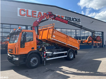Sklápač IVECO