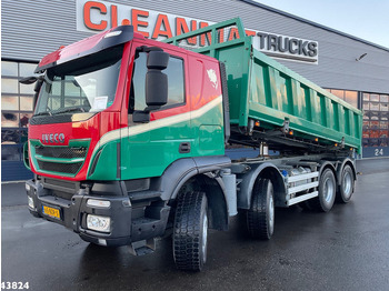 Sklápač IVECO Trakker