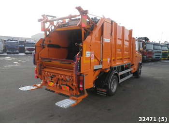 Leasing Mercedes-Benz Vario 816 D Euro 5 Mercedes-Benz Vario 816 D Euro 5: obrázok 4