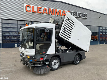 Zametacie vozidlo RAVO