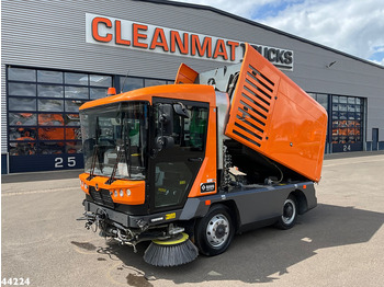 Zametacie vozidlo RAVO