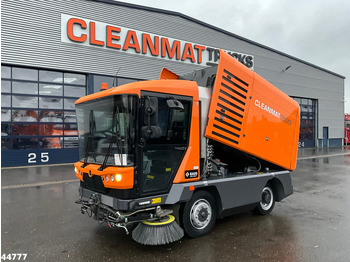 Zametacie vozidlo RAVO