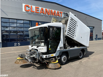 Zametacie vozidlo RAVO