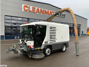 Zametacie vozidlo RAVO