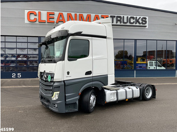 Ťahač MERCEDES-BENZ Actros 1842