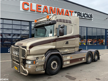 Ťahač SCANIA R 520
