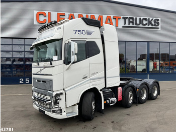 Ťahač VOLVO FH16 750