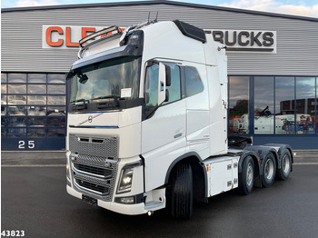 Ťahač VOLVO FH16 750