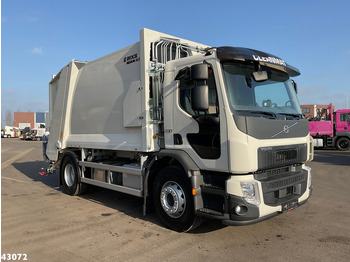 Auto na odvoz odpadu Volvo FE 280 Euro 6 Zoeller 16m³: obrázok 2