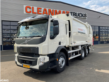Auto na odvoz odpadu VOLVO FE 320