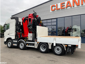 Leasing Volvo FH 540 Effer 145 Tonmeter laadkraan + Fly-Jib! NEW AND UNUSED! Volvo FH 540 Effer 145 Tonmeter laadkraan + Fly-Jib! NEW AND UNUSED!: obrázok 5 Leasing Volvo FH 540 Effer 145 Tonmeter laadkraan + Fly-Jib! NEW AND UNUSED! Volvo FH 540 Effer 145 Tonmeter laadkraan + Fly-Jib! NEW AND UNUSED!: obrázok 5