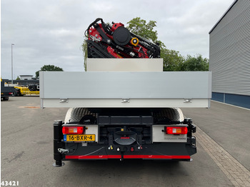 Leasing Volvo FH 540 Effer 145 Tonmeter laadkraan + Fly-Jib! NEW AND UNUSED! Volvo FH 540 Effer 145 Tonmeter laadkraan + Fly-Jib! NEW AND UNUSED!: obrázok 4 Leasing Volvo FH 540 Effer 145 Tonmeter laadkraan + Fly-Jib! NEW AND UNUSED! Volvo FH 540 Effer 145 Tonmeter laadkraan + Fly-Jib! NEW AND UNUSED!: obrázok 4