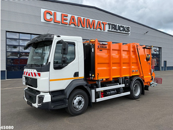 Auto na odvoz odpadu VOLVO FL 280