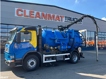 Leasing Volvo FM 250 Ravo 7,5 m³ Combi Just 96.517 km! Volvo FM 250 Ravo 7,5 m³ Combi Just 96.517 km!: obrázok 2