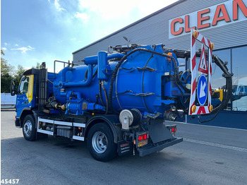 Leasing Volvo FM 250 Ravo 7,5 m³ Combi Just 96.517 km! Volvo FM 250 Ravo 7,5 m³ Combi Just 96.517 km!: obrázok 1