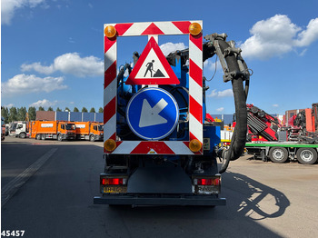 Leasing Volvo FM 250 Ravo 7,5 m³ Combi Just 96.517 km! Volvo FM 250 Ravo 7,5 m³ Combi Just 96.517 km!: obrázok 4