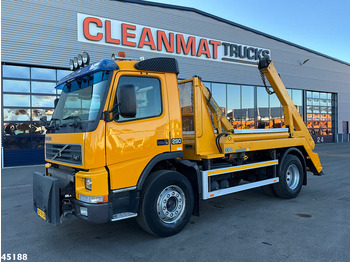 Ramenový nosič kontajnerov VOLVO FM