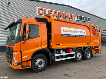 Leasing Volvo FM 330 Euro 6 Geesink 20m³ GEC Welvaarts weighing system Volvo FM 330 Euro 6 Geesink 20m³ GEC Welvaarts weighing system: obrázok 2 Leasing Volvo FM 330 Euro 6 Geesink 20m³ GEC Welvaarts weighing system Volvo FM 330 Euro 6 Geesink 20m³ GEC Welvaarts weighing system: obrázok 2