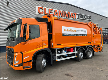 Leasing Volvo FM 330 Euro 6 Geesink 20m³ GEC Welvaarts weighing system Volvo FM 330 Euro 6 Geesink 20m³ GEC Welvaarts weighing system: obrázok 1 Leasing Volvo FM 330 Euro 6 Geesink 20m³ GEC Welvaarts weighing system Volvo FM 330 Euro 6 Geesink 20m³ GEC Welvaarts weighing system: obrázok 1