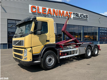 Hákový nosič kontajnerov VOLVO FM 410