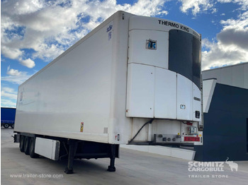 Príves chladírenské SOR